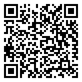 Scan QR Code for live pricing and information - 3 Piece Garden Sofa Set with Cushions Black Poly Rattan