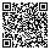 Scan QR Code for live pricing and information - Bed Drawers 4 Pcs White Solid Wood Pine