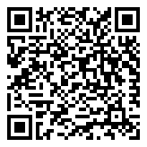 Scan QR Code for live pricing and information - Overhead Adjustable Garage Storage Rack 36x96in Ceiling Rack 600lbs Black