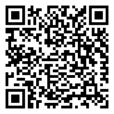 Scan QR Code for live pricing and information - BMW M Motorsport Caven 2.0 Unisex Sneakers in Black, Size 6.5, Textile by PUMA Shoes