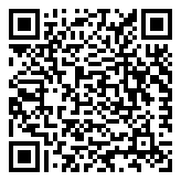 Scan QR Code for live pricing and information - Led Gas Lift Bed Frame Queen Size Wooden Mattress Base Platform Upholstered Headboard Storage Foundation Bedhead PU Leather Furniture