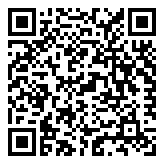 Scan QR Code for live pricing and information - Adairs White Basket Kendrick Shelf Storage