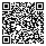 Scan QR Code for live pricing and information - Garden Bench Grey 109 cm Solid Wood Pine