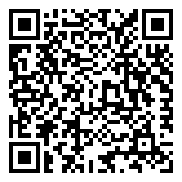 Scan QR Code for live pricing and information - Mount Metal Plate With Adhesive For Magnetic Cradle-Less Mount - X4 Pack: 2 Rectangles And 2 Rounds (Compatible With Magnetic Mounts) (Black)