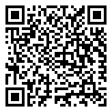 Scan QR Code for live pricing and information - Artiss 4x Bar Stools Vintage Leather Swivel Gas Lift Black