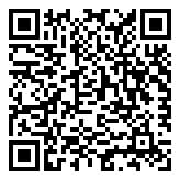 Scan QR Code for live pricing and information - Adairs White Dining Set Merry & Bright Mice Christmas Dining