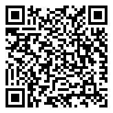 Scan QR Code for live pricing and information - EA7 B&W Laces 2.0