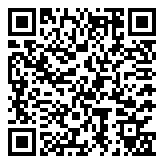 Scan QR Code for live pricing and information - 13.2 gallon stainless steel trash can with Removable Inner Bucket for Home Use