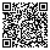 Scan QR Code for live pricing and information - Supply & Demand Bouncer Hoodie