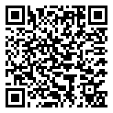 Scan QR Code for live pricing and information - Citroen Berlingo 2010-2023 (Series II) 2 Rear Doors Replacement Wiper Blades Rear Only