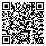 Scan QR Code for live pricing and information - 100ft Expandable Garden Hose with Function Nozzle, Nano Rubber Latex High Elasticity Leak Proof Multi-Layer Hose with Bracket, 3/4 Solid Brass Connectors