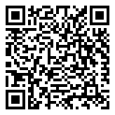 Scan QR Code for live pricing and information - 4-Tier Book Cabinet White 60x24x142 Cm Chipboard