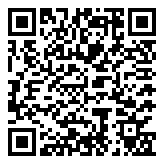 Scan QR Code for live pricing and information - Garden Storage Box 90L Grey PP Rattan