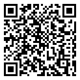 Scan QR Code for live pricing and information - Jingle Jollys Christmas Tree Skirt 120cm Snowflake Ornaments Xmas Decorations