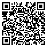 Scan QR Code for live pricing and information - ForeverRun NITROâ„¢ Men's Running Shoes in Black/Lime Pow/Mineral Gray, Size 7, Synthetic by PUMA Shoes