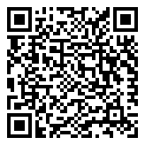 Scan QR Code for live pricing and information - Garden Climbing Plant Racks 2 Pcs Dark Green 35x35x195 Cm Iron