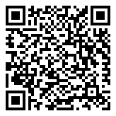 Scan QR Code for live pricing and information - Patio Retractable Side Awning 600x160 Cm Grey