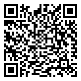 Scan QR Code for live pricing and information - Sun Loungers 2 Pcs With Table Poly Rattan Brown