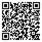 Scan QR Code for live pricing and information - Instahut Gazebo 2x2m Outdoor Patio Garden Marquee Shade w/ Base Pods Blue