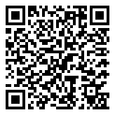 Scan QR Code for live pricing and information - Bed Frame with Headboard 137x187 cm Double Size Solid Wood Pine