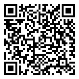 Scan QR Code for live pricing and information - Greenfingers Greenhouse Aluminium Greenhouse Polycarbonate Garden Shed 2.4x1.9M