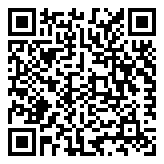 Scan QR Code for live pricing and information - FlexFocus Lite Modern Unisex Running Shoes in Black/White, Size 4.5 by PUMA Shoes