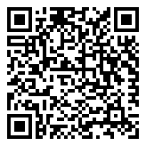 Scan QR Code for live pricing and information - MMQ Hoodie in Alpine Snow, Size XL, Cotton by PUMA