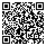 Scan QR Code for live pricing and information - Patio Retractable Side Awning 100 X 300 Cm Cream