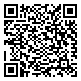 Scan QR Code for live pricing and information - RUN FAVOURITE Men's Woven Jacket in Black, Size Large, Polyester by PUMA