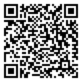 Scan QR Code for live pricing and information - Bed Frame Solid Wood 153x203 cm Queen Size