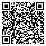 Scan QR Code for live pricing and information - TEAM Unisex Varsity Jacket in Black, Size Large, Polyester by PUMA