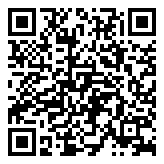 Scan QR Code for live pricing and information - 5 Piece Garden Bar Set Brown Solid Wood Acacia and Poly Rattan