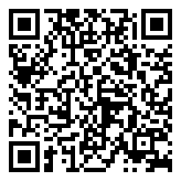 Scan QR Code for live pricing and information - Stainless Steel Cat Litter Box XL High Enclosed Sides Pet Toilet Kitty Metal Pan Enclosure Potty Easy Clean Scoop 20L with Filter Pedal Pet Scene