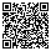 Scan QR Code for live pricing and information - Garden Chairs with Cushions 2 pcs Black Poly Rattan