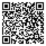 Scan QR Code for live pricing and information - DARE TO Relaxed Washed Women's Pants in Frosted Dew, Size XL, Cotton by PUMA