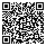 Scan QR Code for live pricing and information - Air Conditioner Hose. Portable Exhaust Vent With 5.9-inch Diameter.