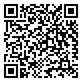 Scan QR Code for live pricing and information - 4-Floor Flower Stand 43x22x76 Cm Black Metal