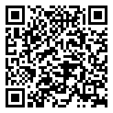 Scan QR Code for live pricing and information - Stand up Massage Recliner Chair Dark Grey Fabric