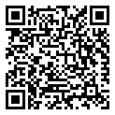 Scan QR Code for live pricing and information - Floating Wall Shelf Black 60x23.5x3.8 cm MDF