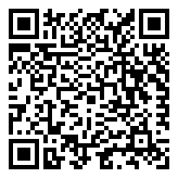 Scan QR Code for live pricing and information - Baseball Batting Cage Softball and Baseball Batting Cage Net and Frame 22x12x8ft Practice Portable Cage Net with Carry Bag Heavy Duty Enclosed Cage