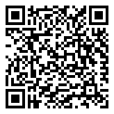 Scan QR Code for live pricing and information - Bed Frame Solid Wood Pine White 153x203 Cm Queen Size