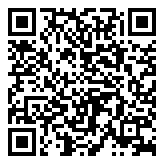 Scan QR Code for live pricing and information - Queen Bed Frame PU 4 Drawer USB Charge