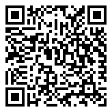 Scan QR Code for live pricing and information - ALFORDSON Bed Frame Double Size Gas Lift Storage Mattress Base Boucle WILBUR