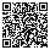 Scan QR Code for live pricing and information - 3 Piece Bar Set Poly Rattan Black