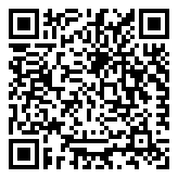 Scan QR Code for live pricing and information - ALFORDSON Mesh Office Chair Gaming Executive Fabric Seat Racing Footrest Recline