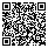 Scan QR Code for live pricing and information - Wall Cube Shelves 2 pcs High Gloss Black 26x15x26 cm