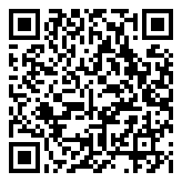 Scan QR Code for live pricing and information - Bookshelf Boards 4 Pcs High Gloss Black 40x50x1.5 Cm Engineered Wood.