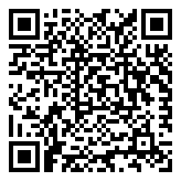 Scan QR Code for live pricing and information - Folding Garden Chairs 2 Pcs Steel And Solid Acacia Wood