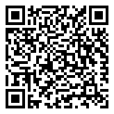 Scan QR Code for live pricing and information - BBQ Rotisserie Spit with Professional Motor Steel 900 mm