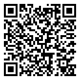 Scan QR Code for live pricing and information - Artiss 4x Bar Stools Gas Lift Vintage Leather Brown